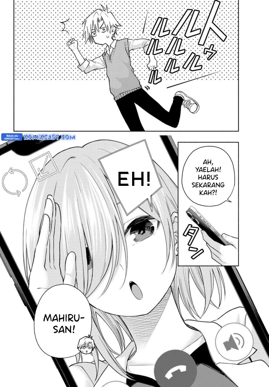 Dilarang COPAS - situs resmi www.mangacanblog.com - Komik amagami san chi no enmusubi 185 - chapter 185 186 Indonesia amagami san chi no enmusubi 185 - chapter 185 Terbaru 6|Baca Manga Komik Indonesia|Mangacan