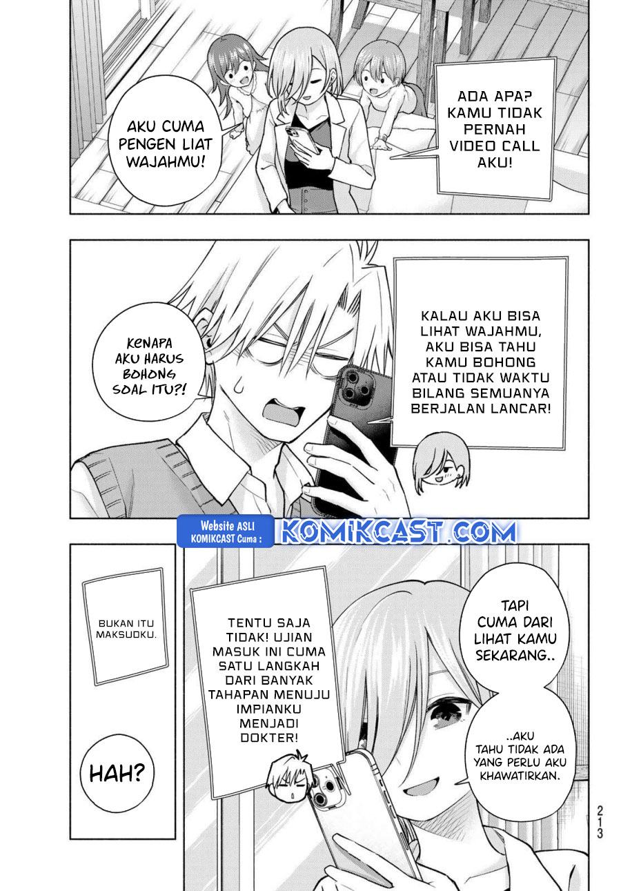 Dilarang COPAS - situs resmi www.mangacanblog.com - Komik amagami san chi no enmusubi 185 - chapter 185 186 Indonesia amagami san chi no enmusubi 185 - chapter 185 Terbaru 7|Baca Manga Komik Indonesia|Mangacan