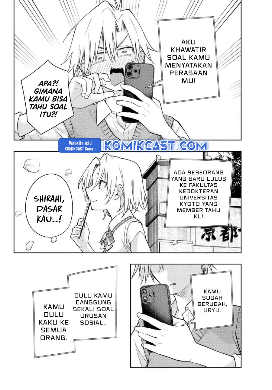 Dilarang COPAS - situs resmi www.mangacanblog.com - Komik amagami san chi no enmusubi 185 - chapter 185 186 Indonesia amagami san chi no enmusubi 185 - chapter 185 Terbaru 8|Baca Manga Komik Indonesia|Mangacan
