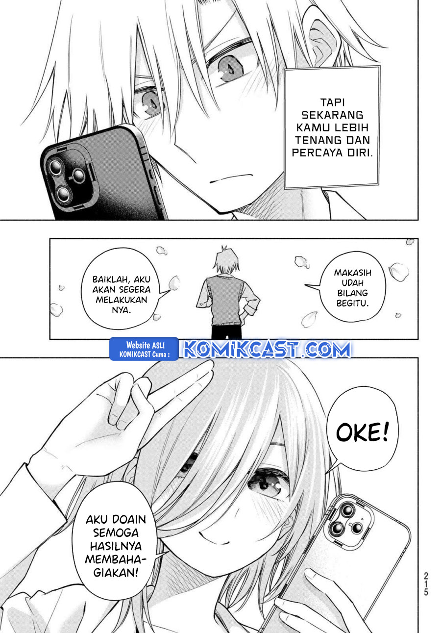 Dilarang COPAS - situs resmi www.mangacanblog.com - Komik amagami san chi no enmusubi 185 - chapter 185 186 Indonesia amagami san chi no enmusubi 185 - chapter 185 Terbaru 9|Baca Manga Komik Indonesia|Mangacan