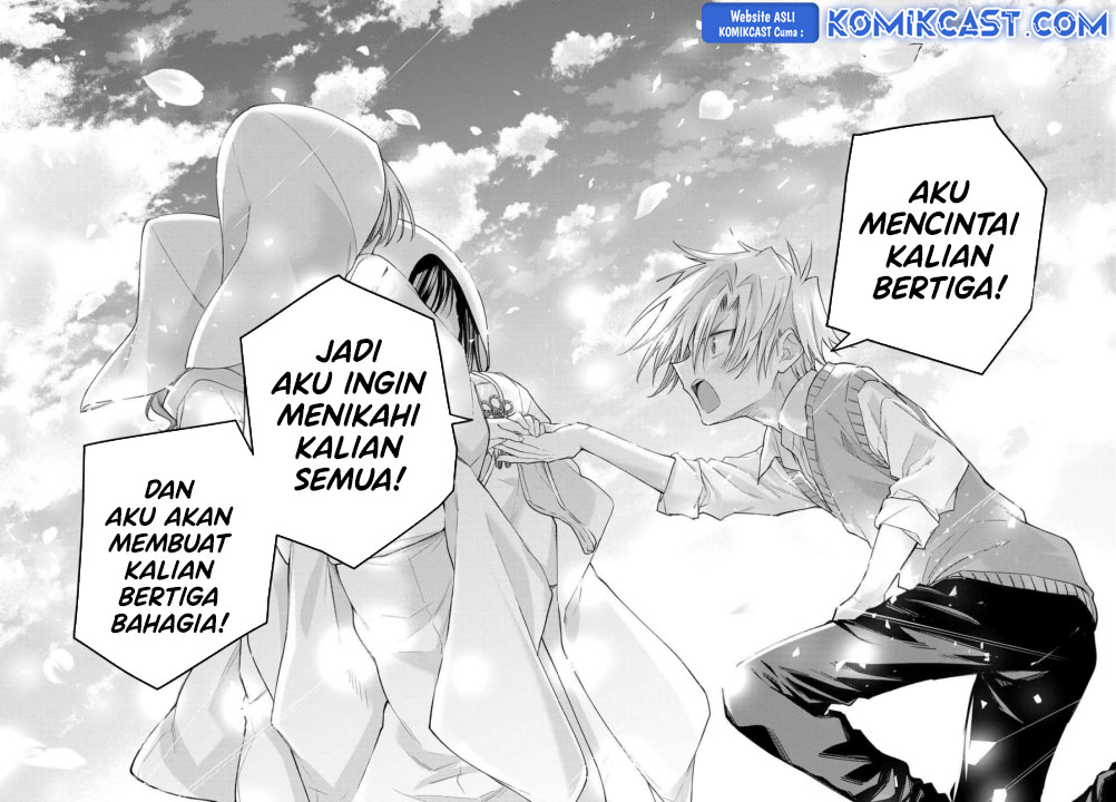 Dilarang COPAS - situs resmi www.mangacanblog.com - Komik amagami san chi no enmusubi 185 - chapter 185 186 Indonesia amagami san chi no enmusubi 185 - chapter 185 Terbaru 18|Baca Manga Komik Indonesia|Mangacan