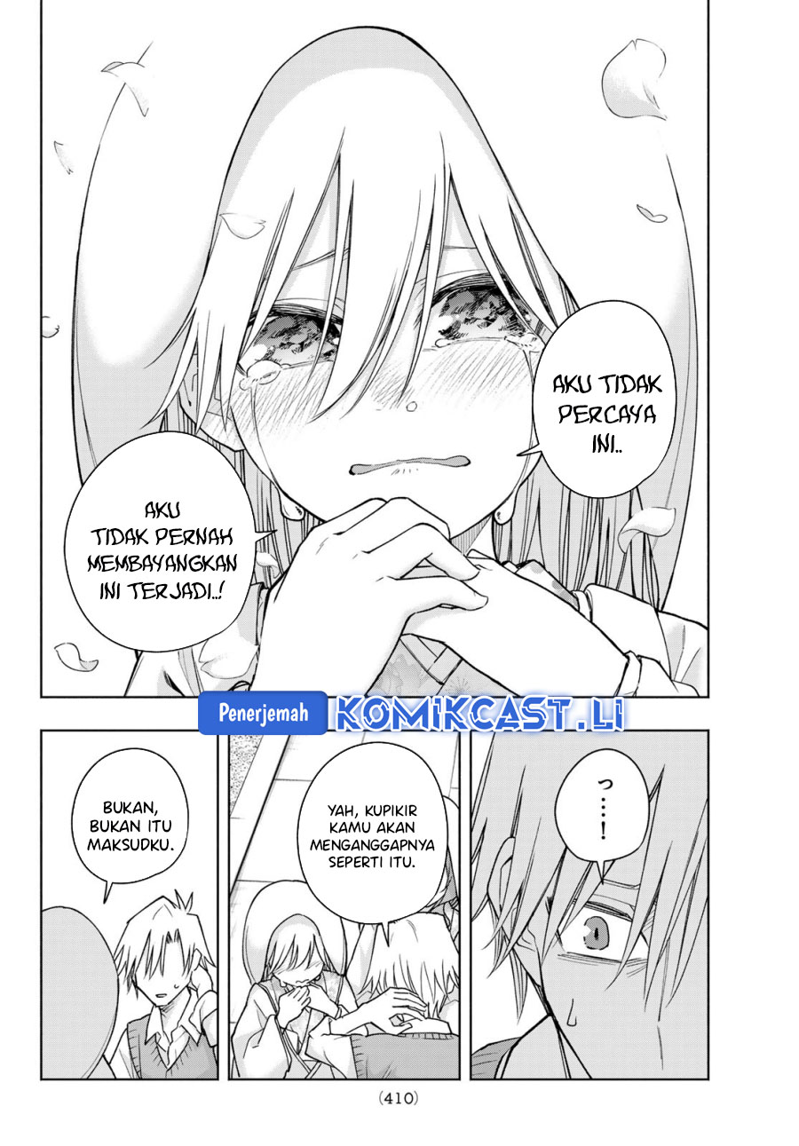 Dilarang COPAS - situs resmi www.mangacanblog.com - Komik amagami san chi no enmusubi 186 - chapter 186 187 Indonesia amagami san chi no enmusubi 186 - chapter 186 Terbaru 8|Baca Manga Komik Indonesia|Mangacan
