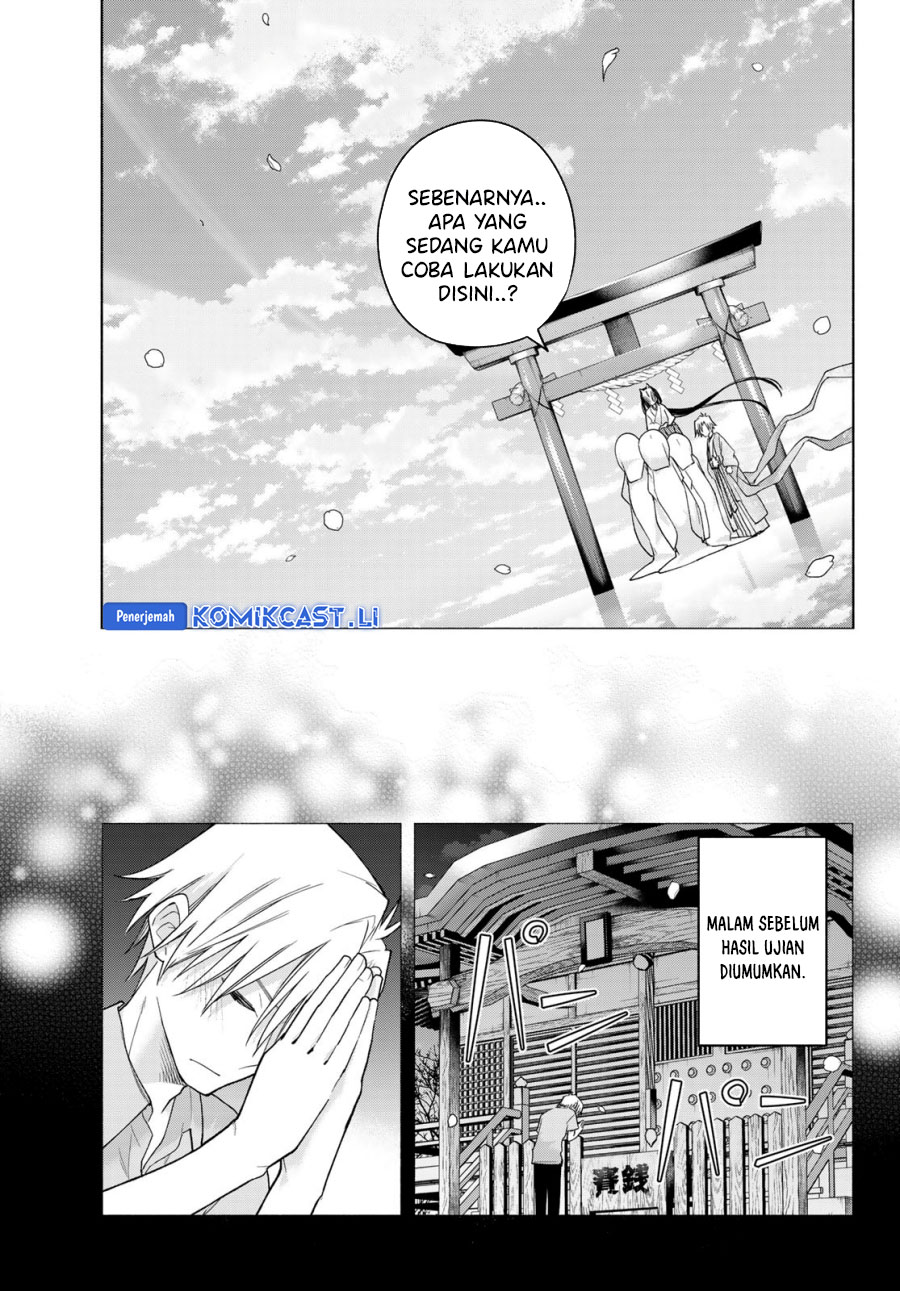 Dilarang COPAS - situs resmi www.mangacanblog.com - Komik amagami san chi no enmusubi 187 - chapter 187 188 Indonesia amagami san chi no enmusubi 187 - chapter 187 Terbaru 5|Baca Manga Komik Indonesia|Mangacan