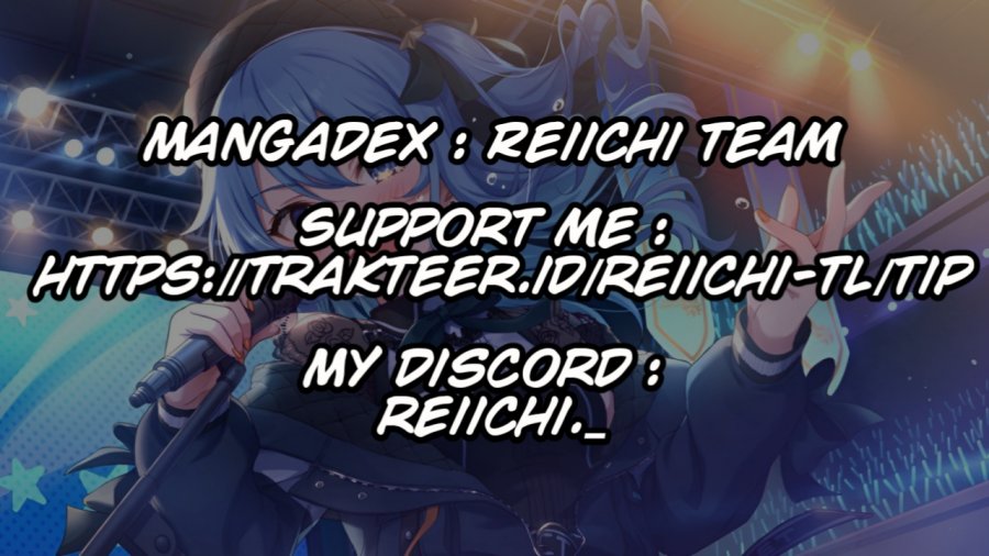 Amai-san wa Tsumetakute Amai Chapter 13 Bahasa Indonesia