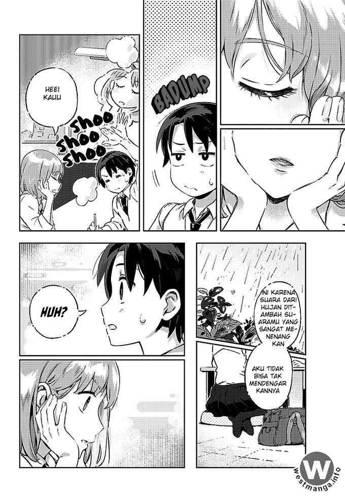 Ame no Hi Chapter 01 Bahasa Indonesia