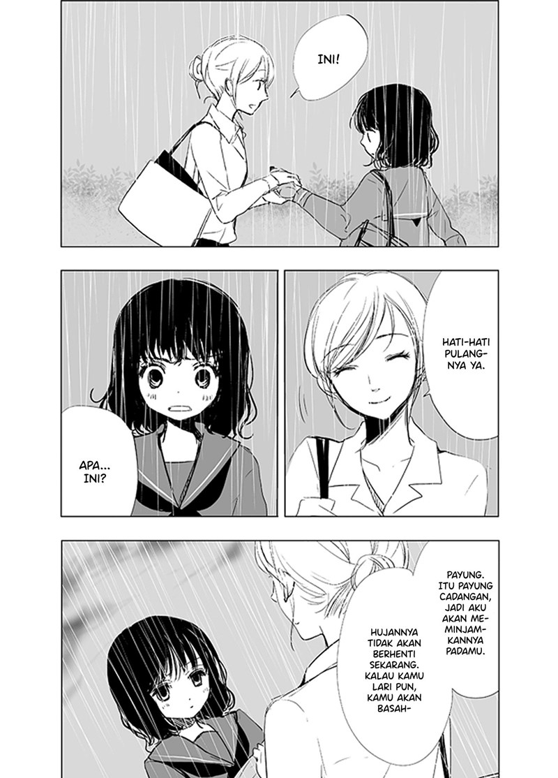 Ame to Kimi no Mukou chapter 01 Bahasa Indonesia