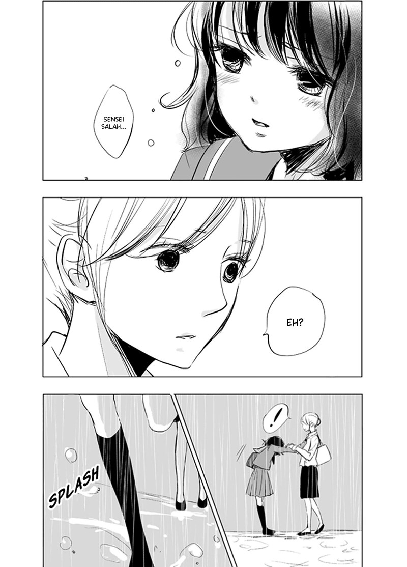 Ame to Kimi no Mukou chapter 01 Bahasa Indonesia