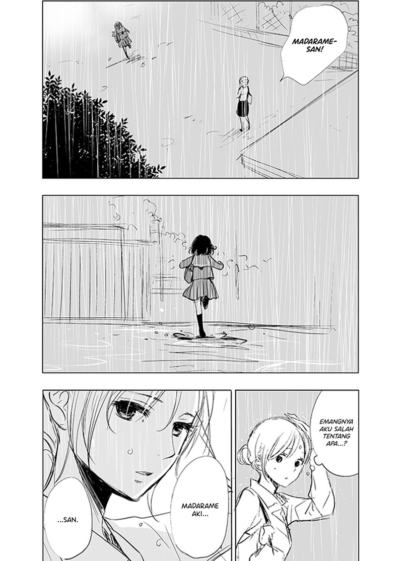 Ame to Kimi no Mukou chapter 01 Bahasa Indonesia