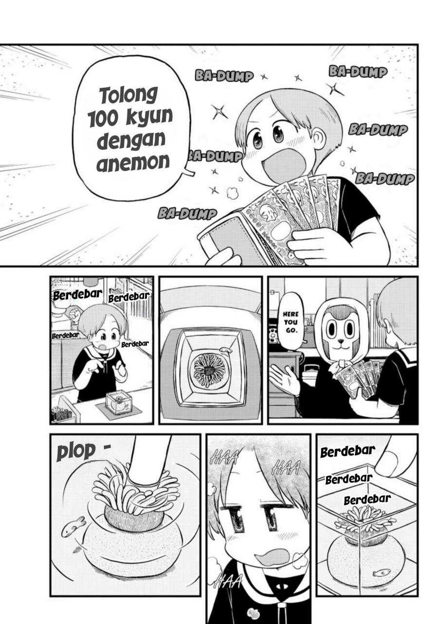 Amemiya-san chapter 5