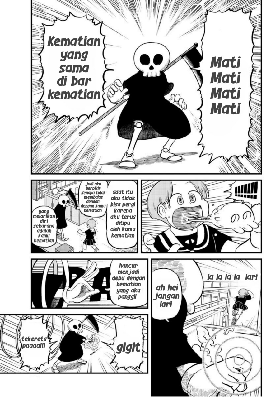 Amemiya-san chapter 5