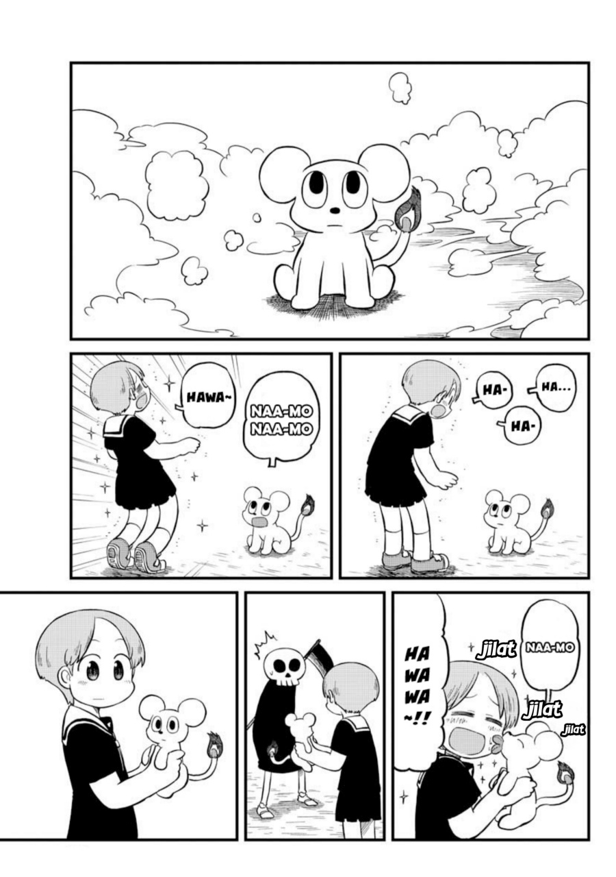 Amemiya-san chapter 5