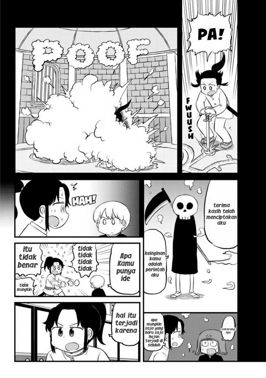 Amemiya-san Chapter 07 Bahasa Indonesia