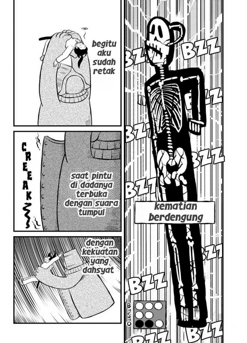 Amemiya-san chapter 8