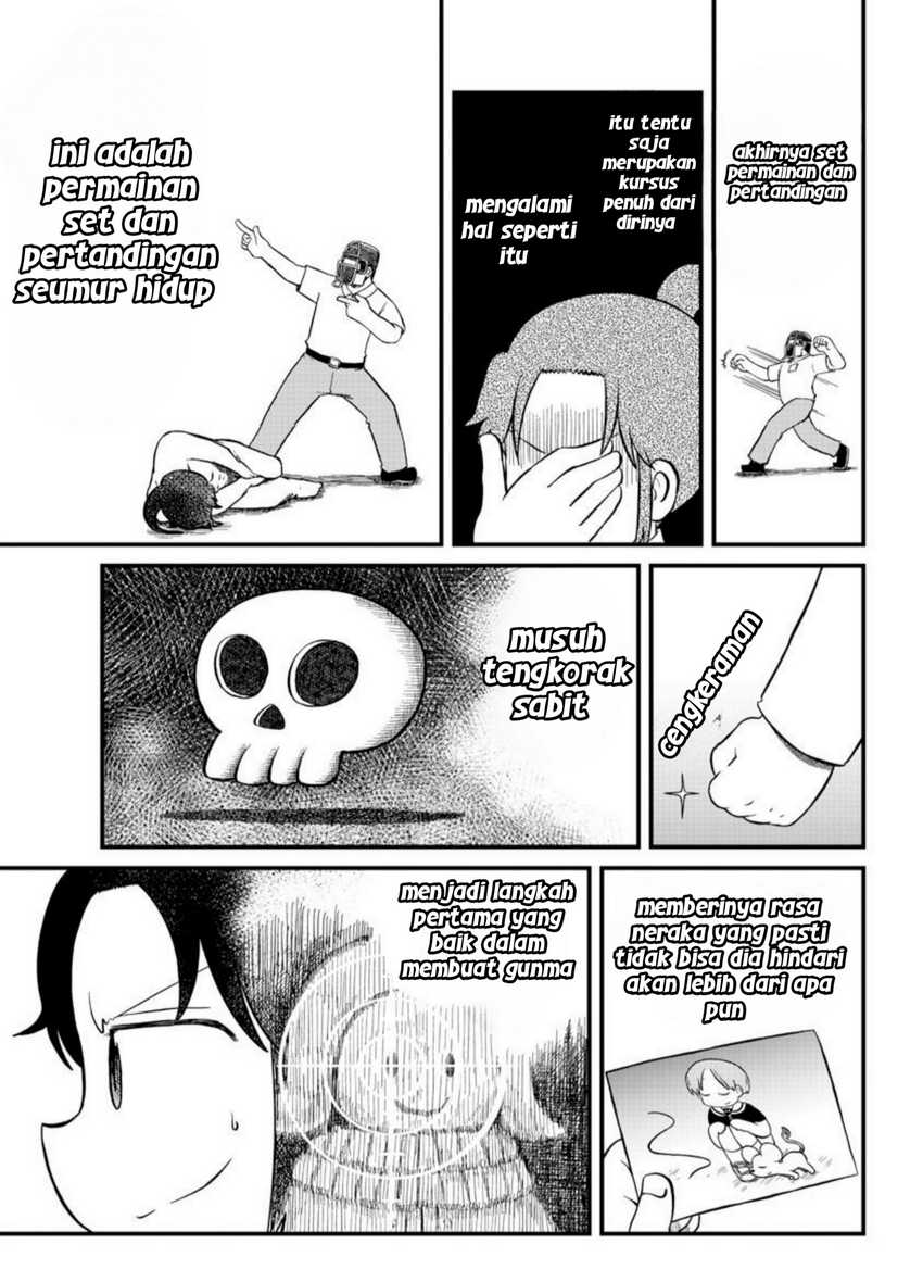 Amemiya-san chapter 8