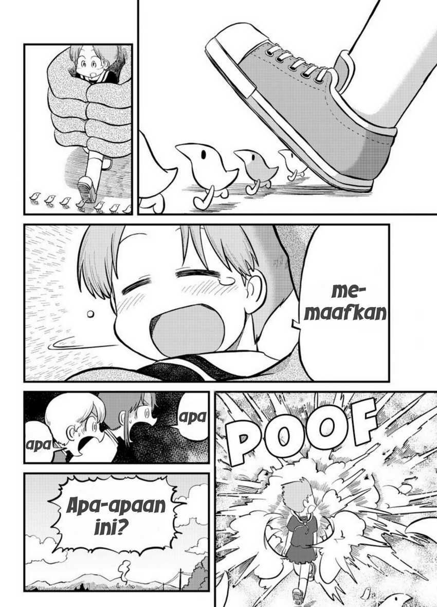 Amemiya-san chapter 8