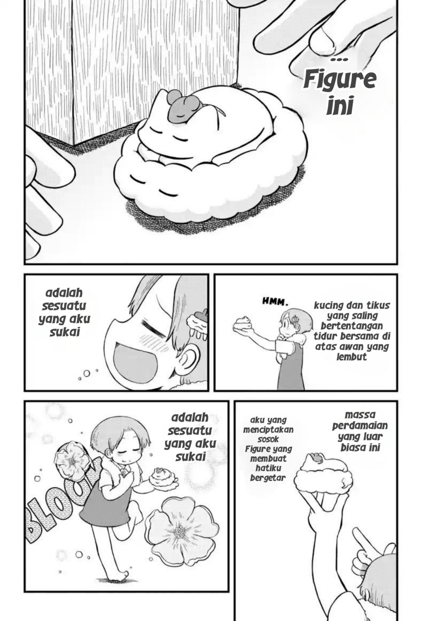 Amemiya-san chapter 14