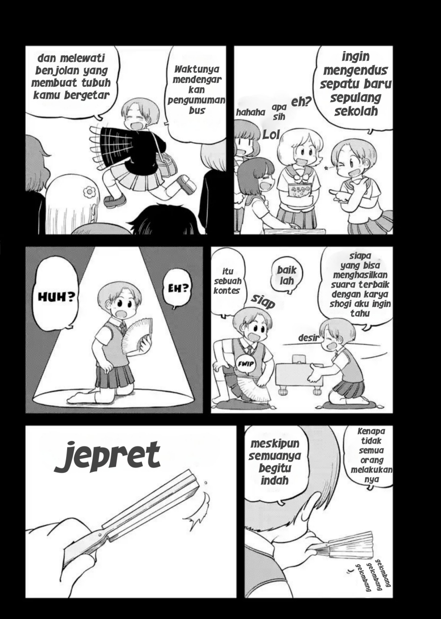 Amemiya-san chapter 16