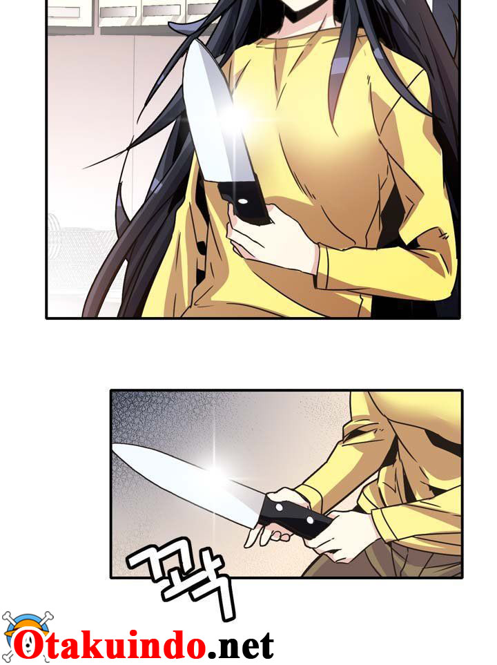 Amentia chapter 37
