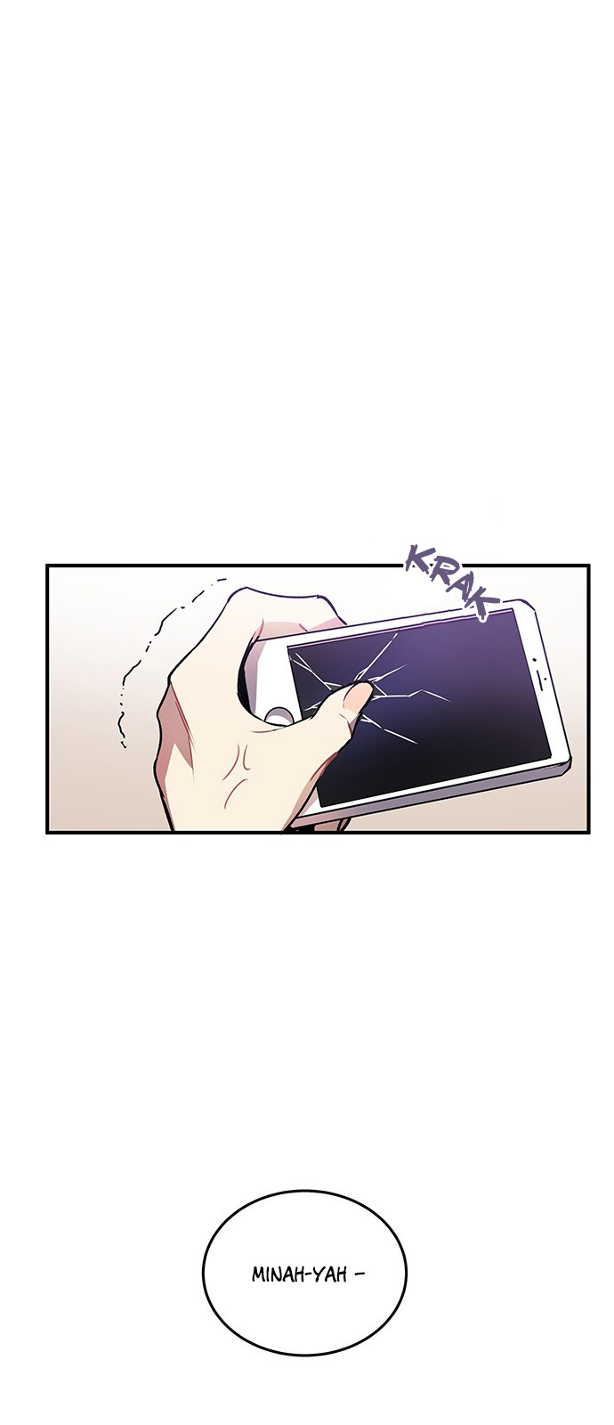 An Imperfect Kiss Chapter 02 Bahasa Indonesia