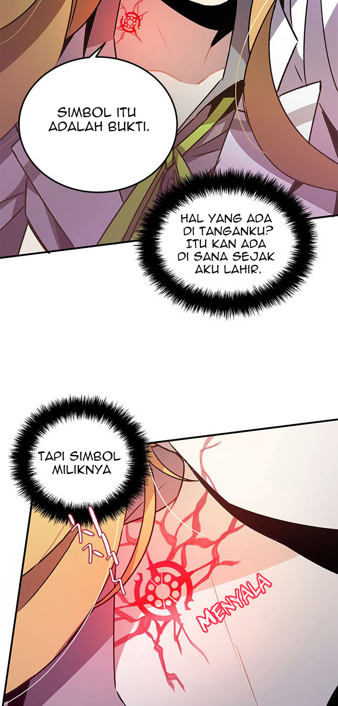 An Imperfect Kiss Chapter 02 Bahasa Indonesia