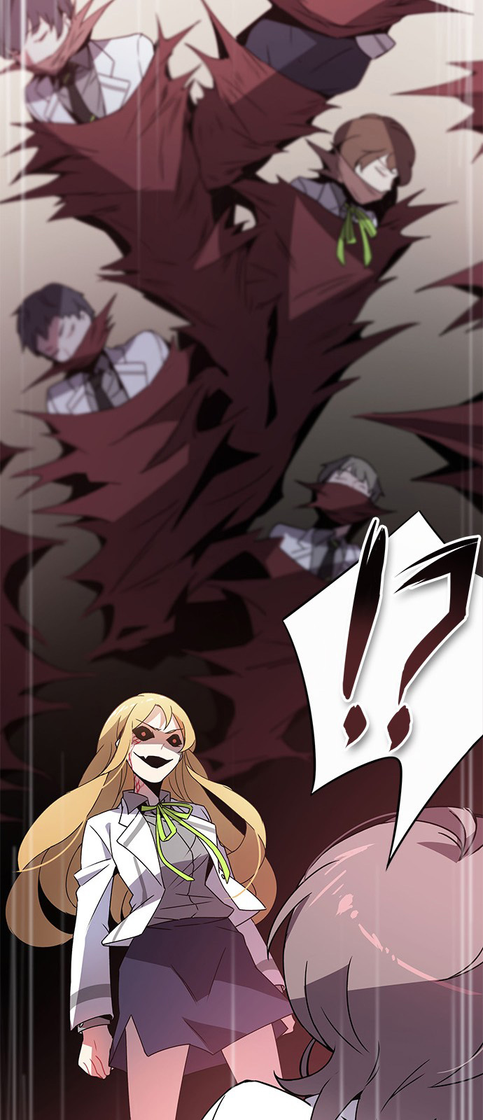 An Imperfect Kiss Chapter 02 Bahasa Indonesia