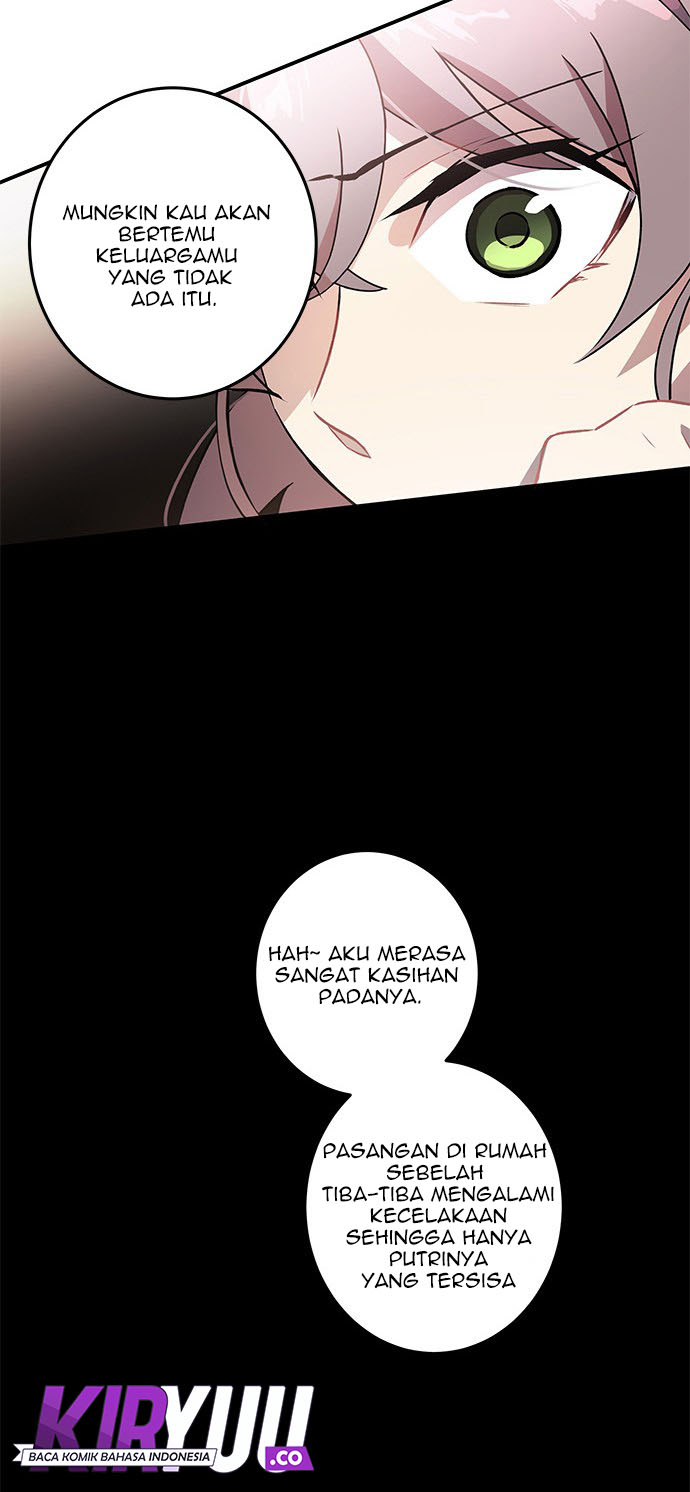 An Imperfect Kiss Chapter 02 Bahasa Indonesia