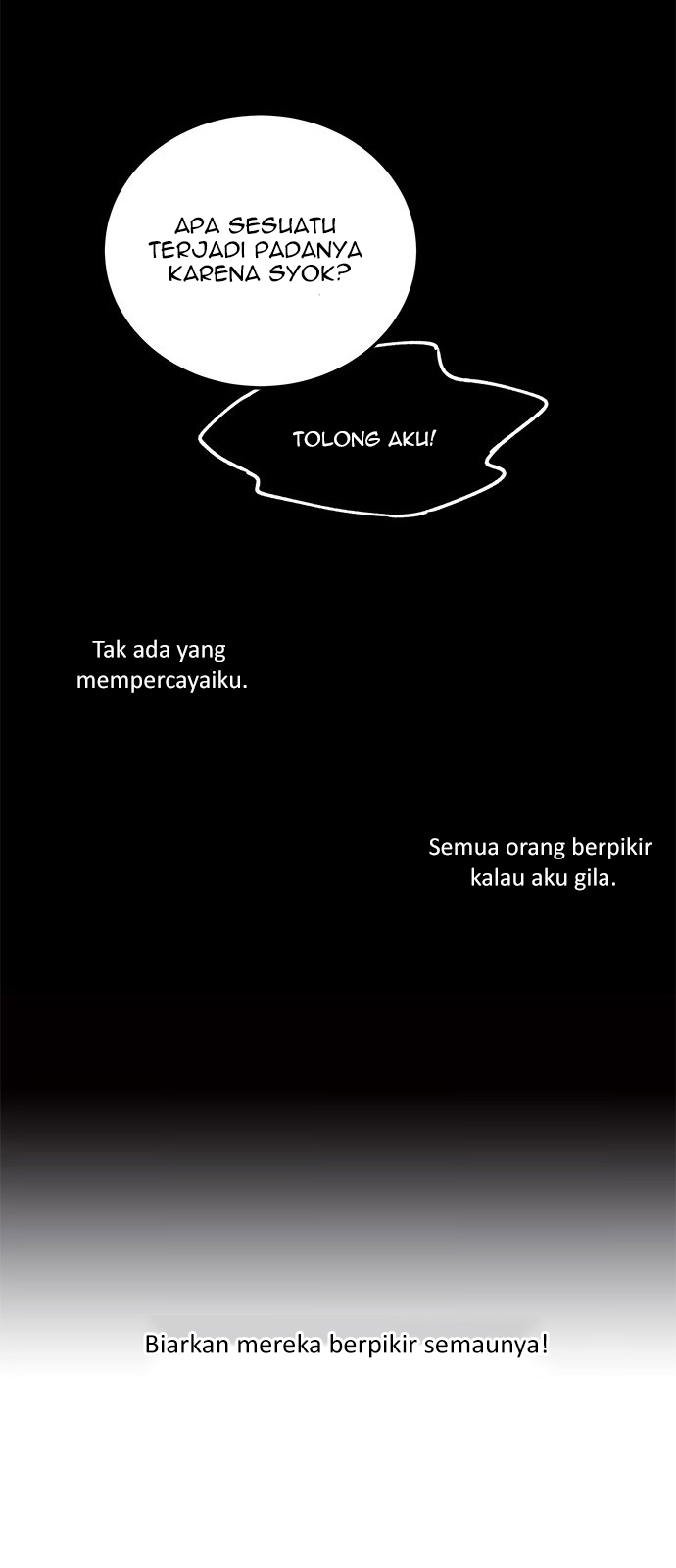 An Imperfect Kiss Chapter 02 Bahasa Indonesia