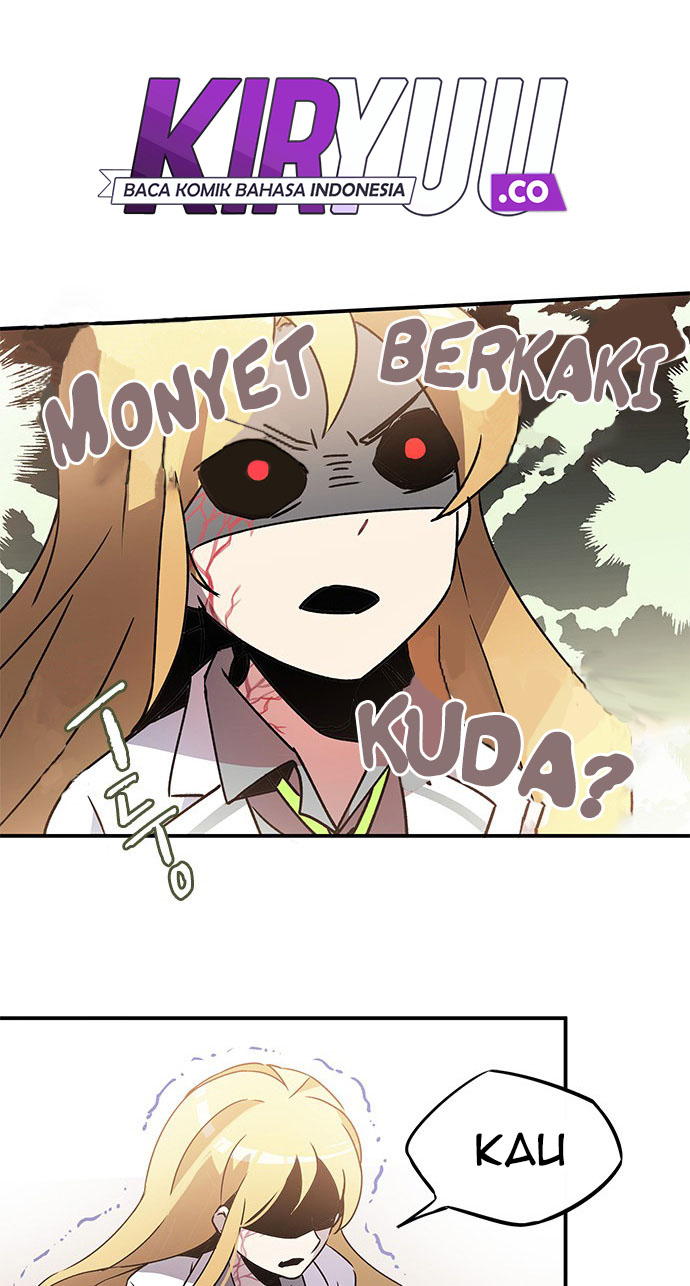 An Imperfect Kiss Chapter 02 Bahasa Indonesia