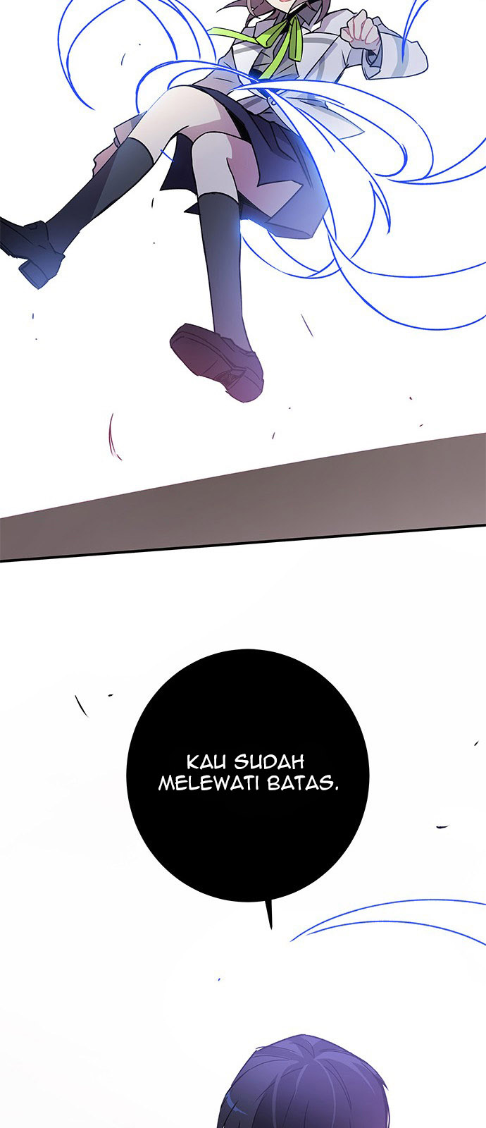 An Imperfect Kiss Chapter 02 Bahasa Indonesia