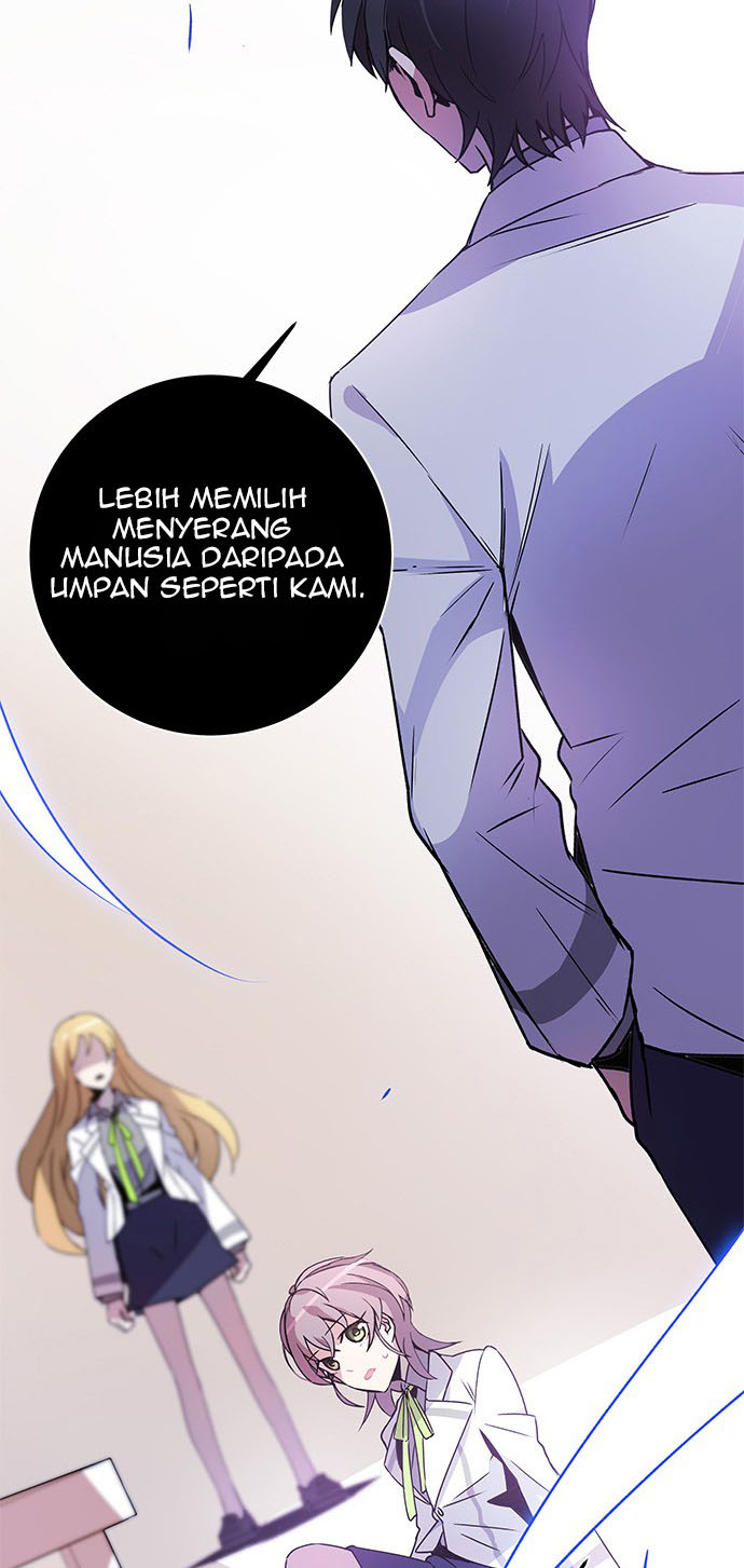 An Imperfect Kiss Chapter 02 Bahasa Indonesia