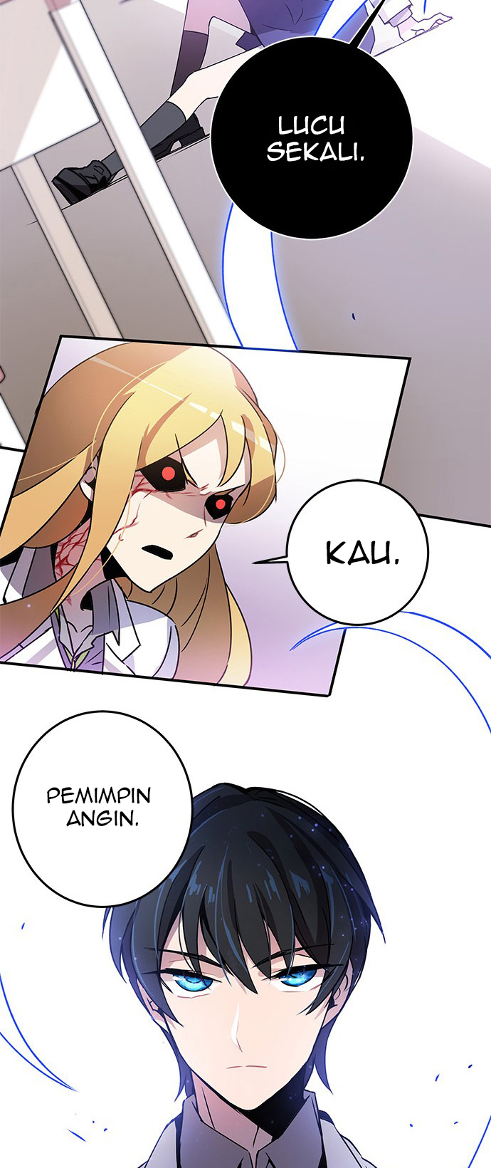An Imperfect Kiss Chapter 02 Bahasa Indonesia
