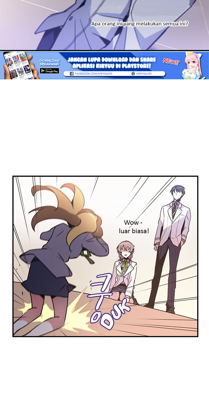 An Imperfect Kiss Chapter 02 Bahasa Indonesia