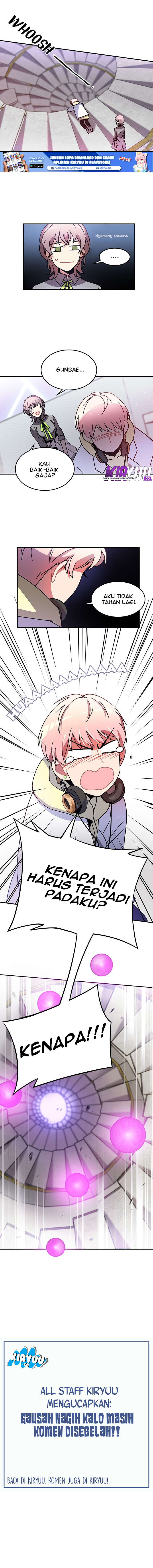 An Imperfect Kiss Chapter 10 Bahasa Indonesia