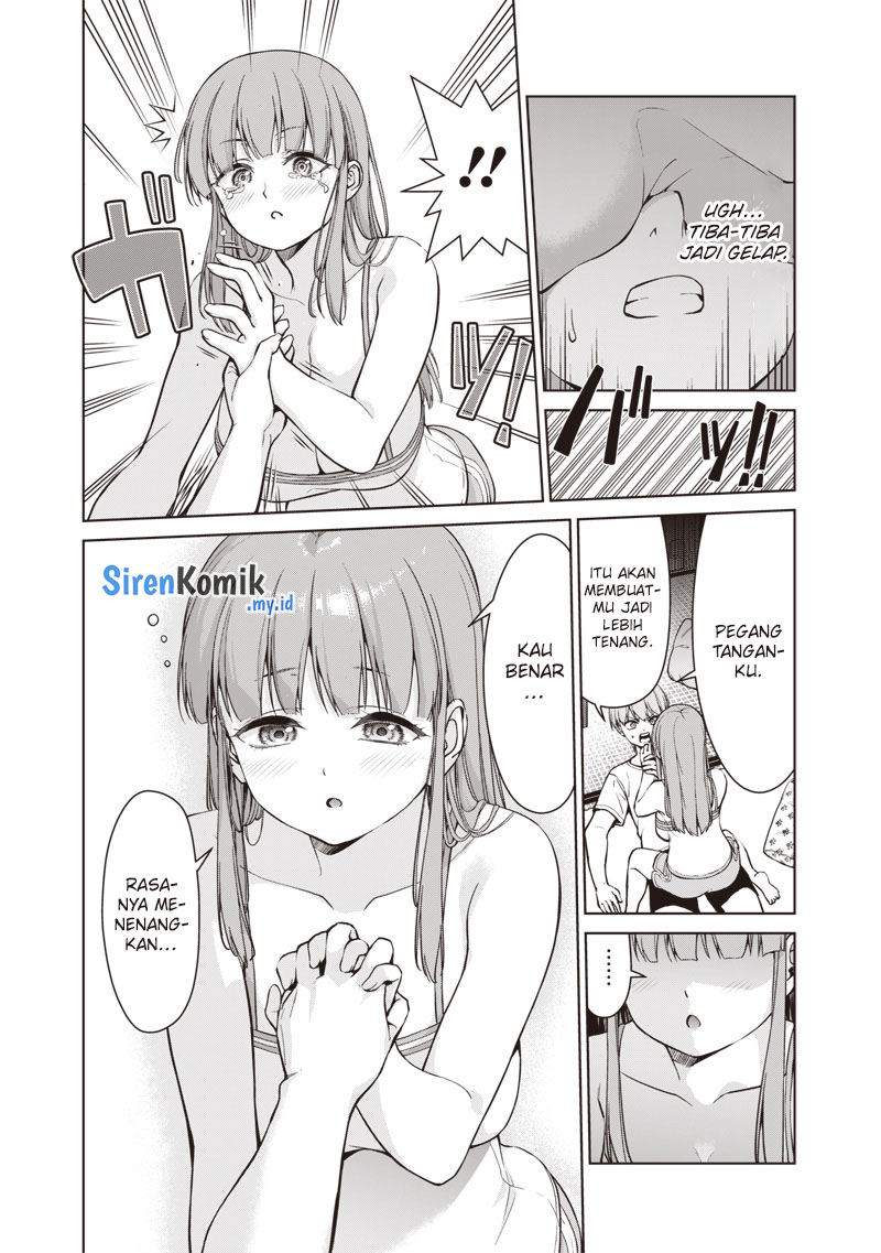 Anata-tachi Soredemo Sensei Desu ka! chapter 5