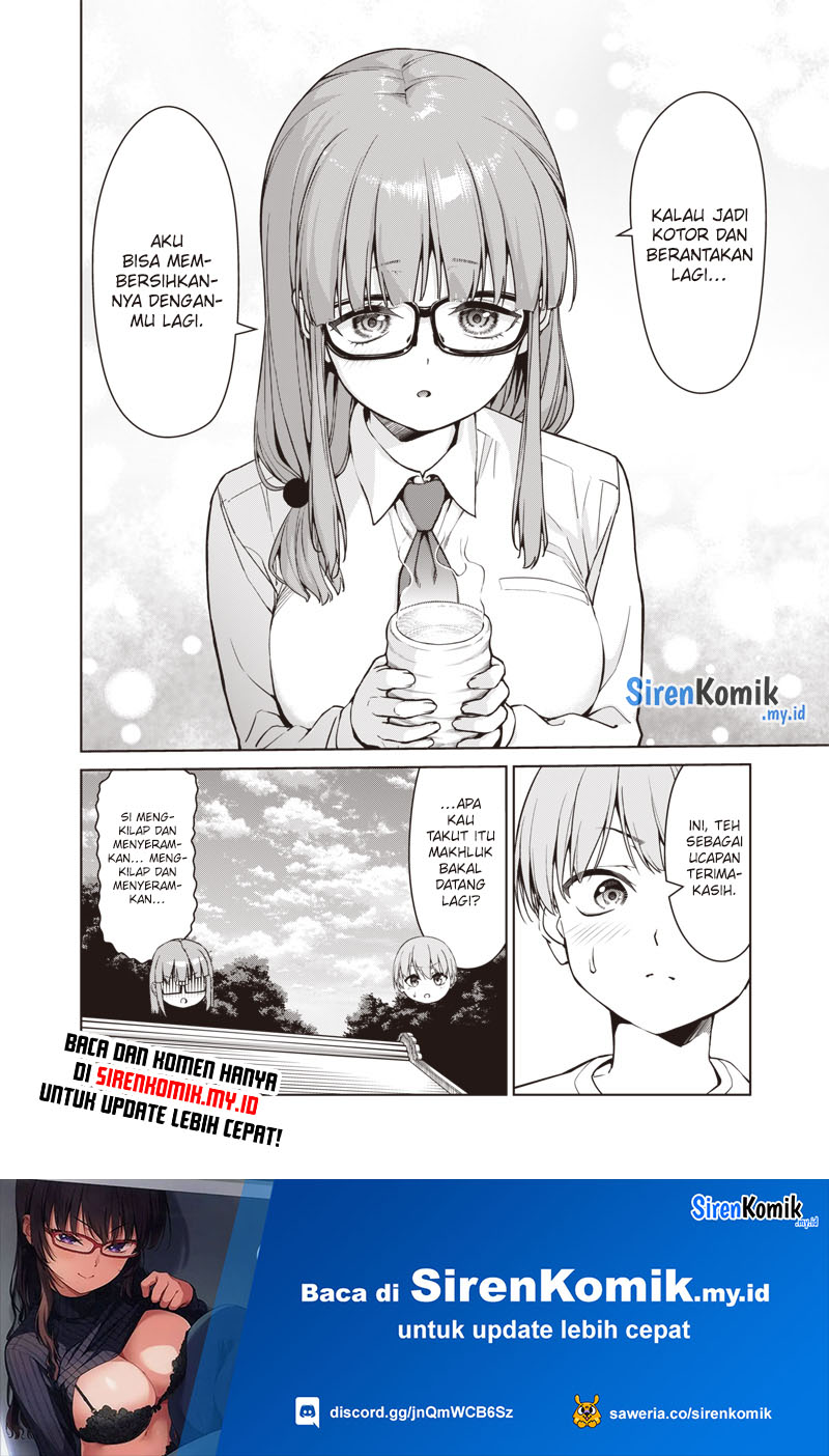 Anata-tachi Soredemo Sensei Desu ka! chapter 5