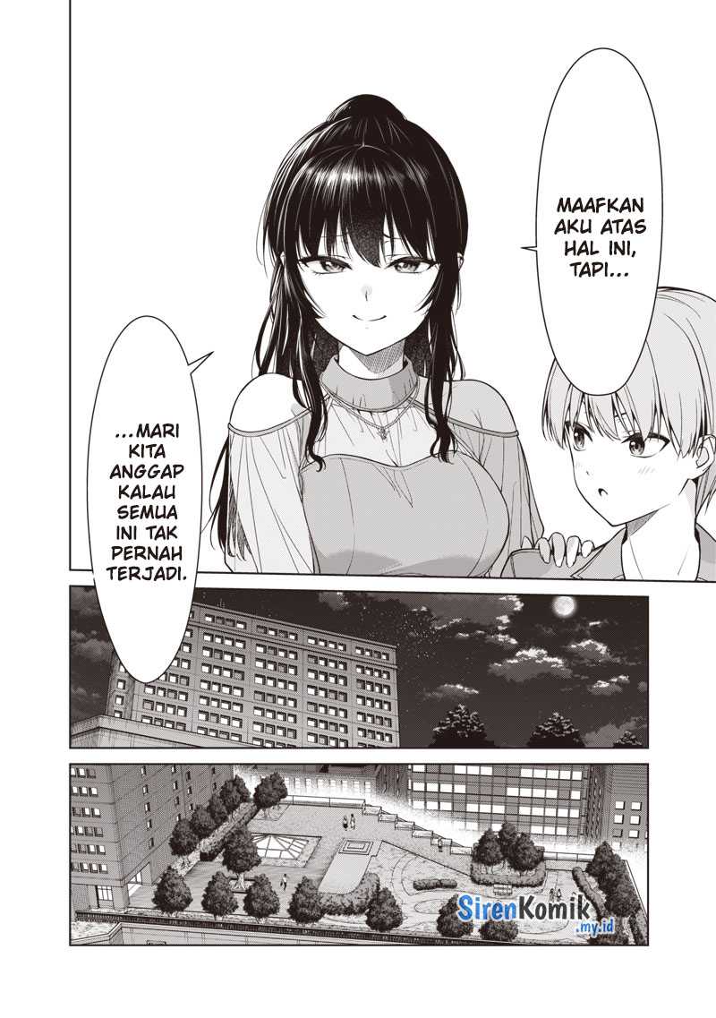 Anata-tachi Soredemo Sensei Desu ka! chapter 12
