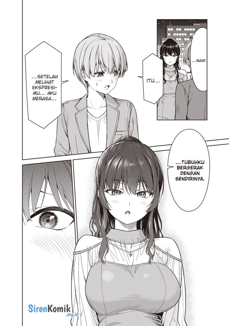 Anata-tachi Soredemo Sensei Desu ka! chapter 12