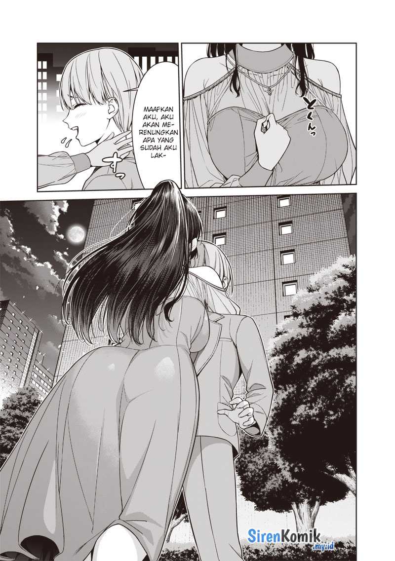 Anata-tachi Soredemo Sensei Desu ka! chapter 12