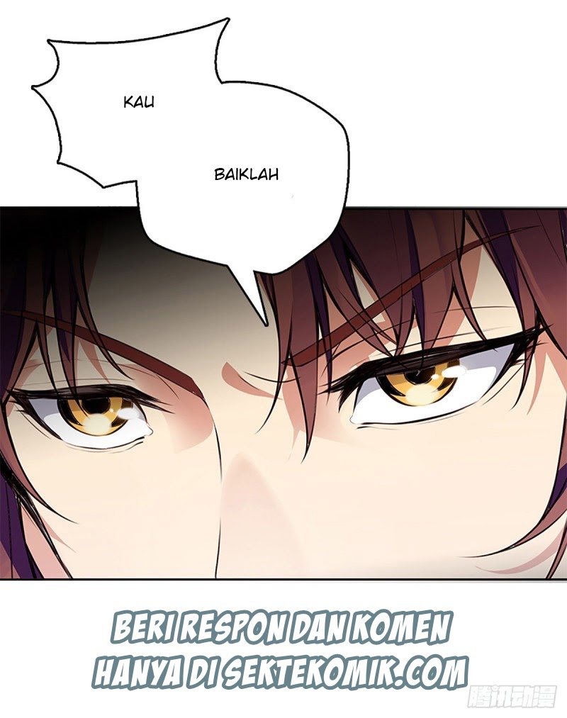 Ancestor of The Gods Chapter 01 Bahasa Indonesia