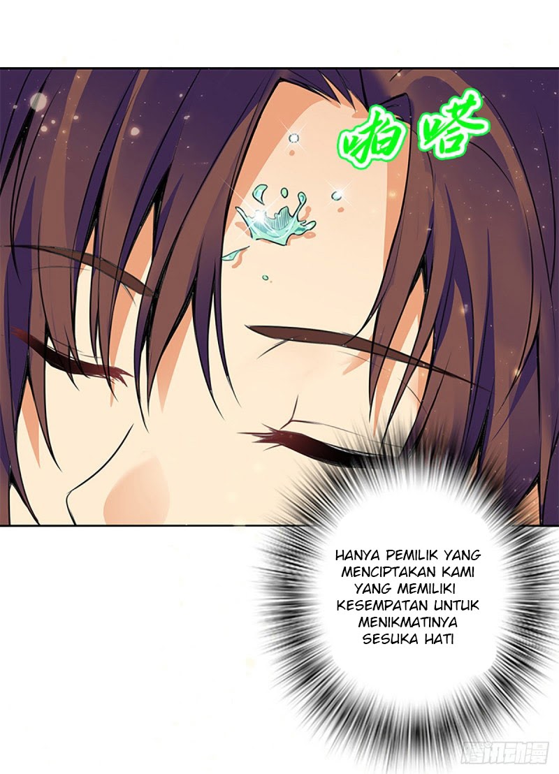 Ancestor of The Gods Chapter 01 Bahasa Indonesia