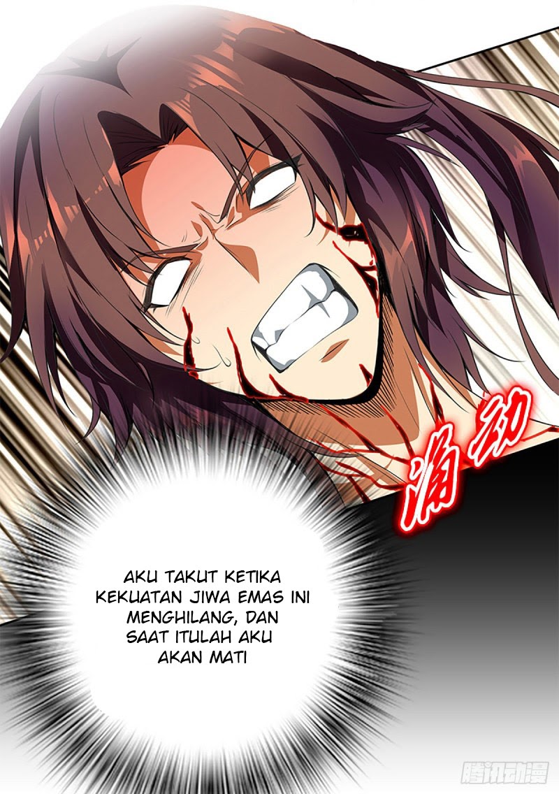 Ancestor of The Gods Chapter 01 Bahasa Indonesia