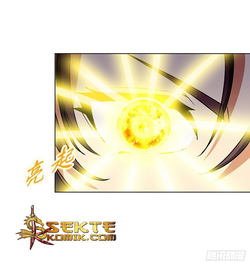 Ancestor of The Gods (Pantheon of Gods) chapter 3