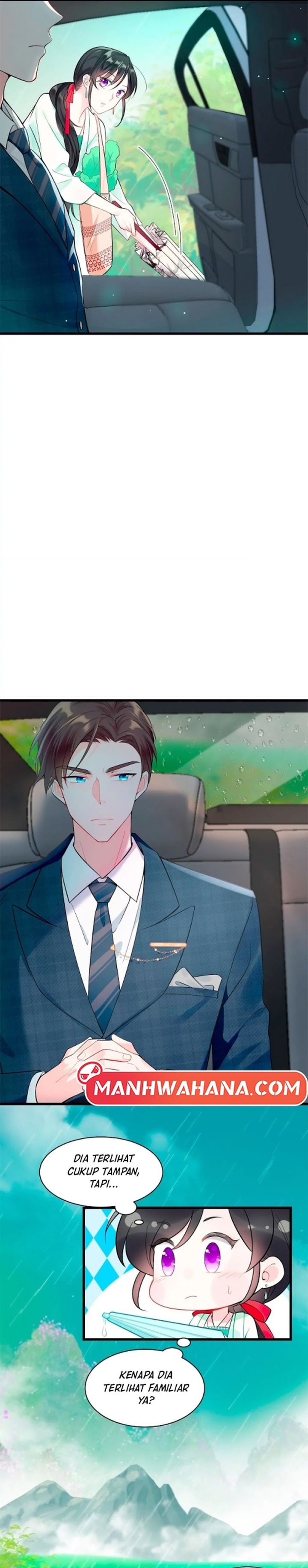 Ancestor is Beautiful and Elegant Chapter 01 Bahasa Indonesia