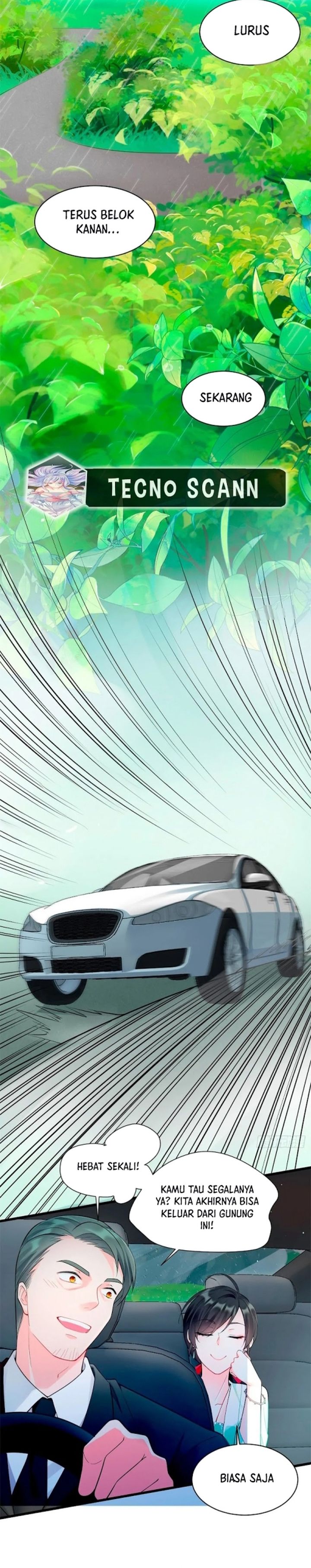 Ancestor is Beautiful and Elegant Chapter 01 Bahasa Indonesia