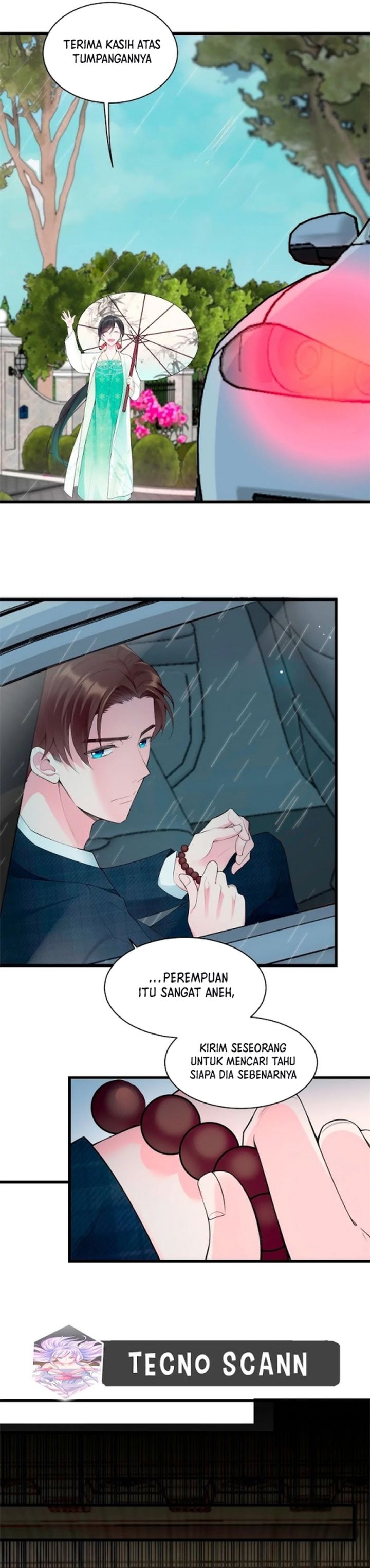 Ancestor is Beautiful and Elegant Chapter 01 Bahasa Indonesia