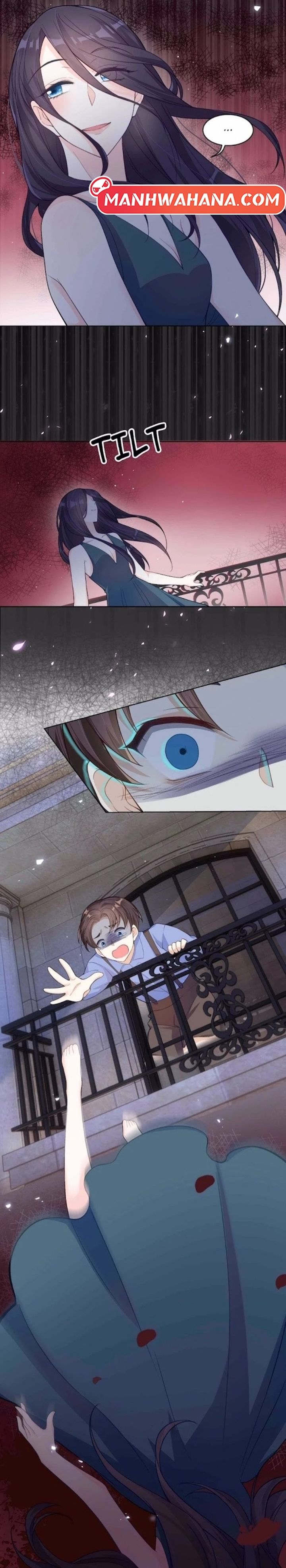 Ancestor is Beautiful and Elegant Chapter 19 Bahasa Indonesia