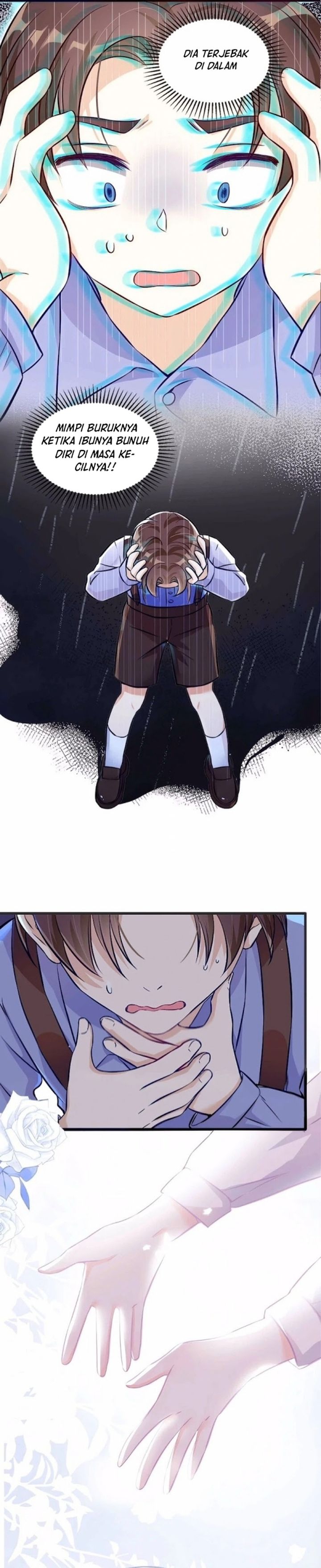 Ancestor is Beautiful and Elegant Chapter 19 Bahasa Indonesia