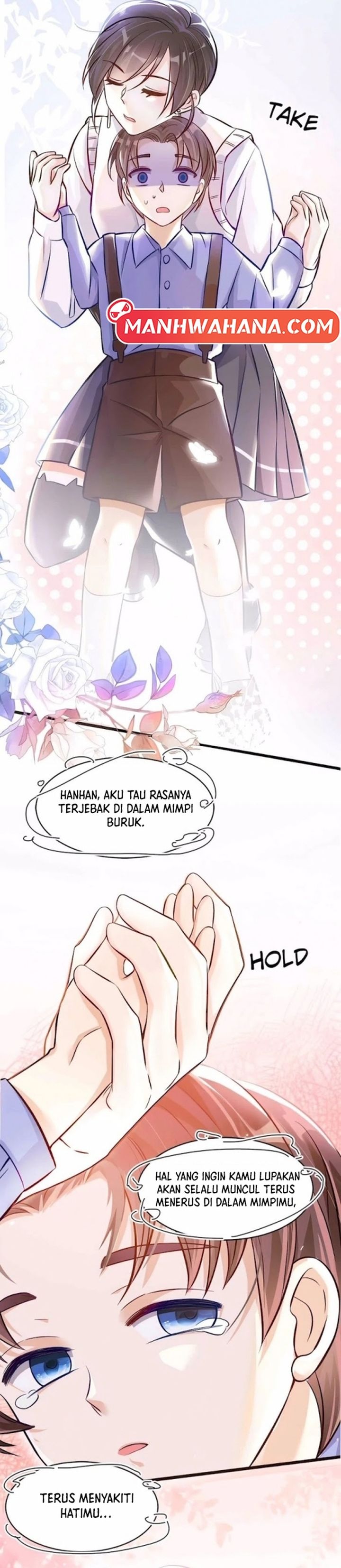Ancestor is Beautiful and Elegant Chapter 19 Bahasa Indonesia