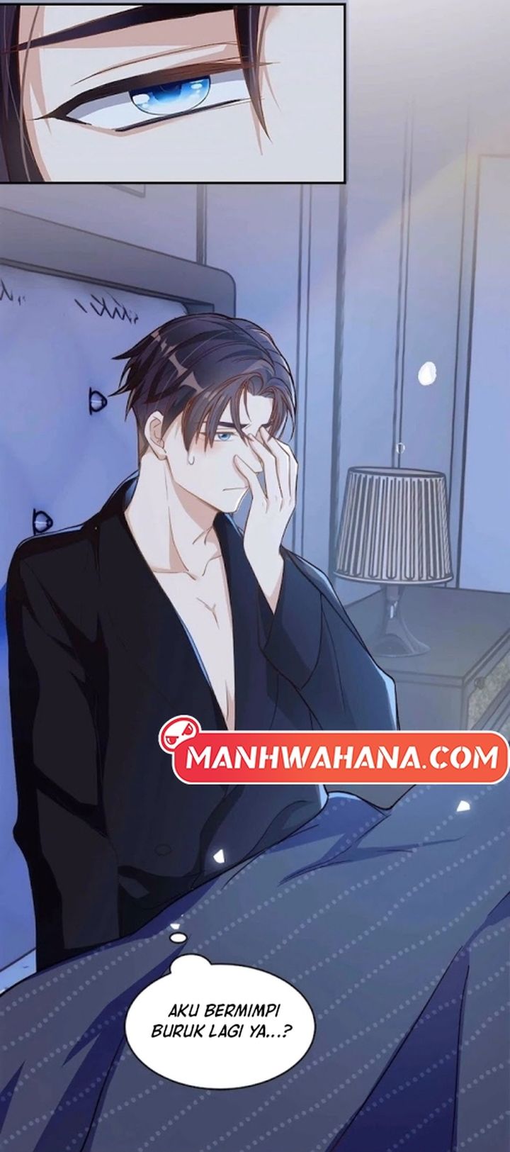 Ancestor is Beautiful and Elegant Chapter 19 Bahasa Indonesia