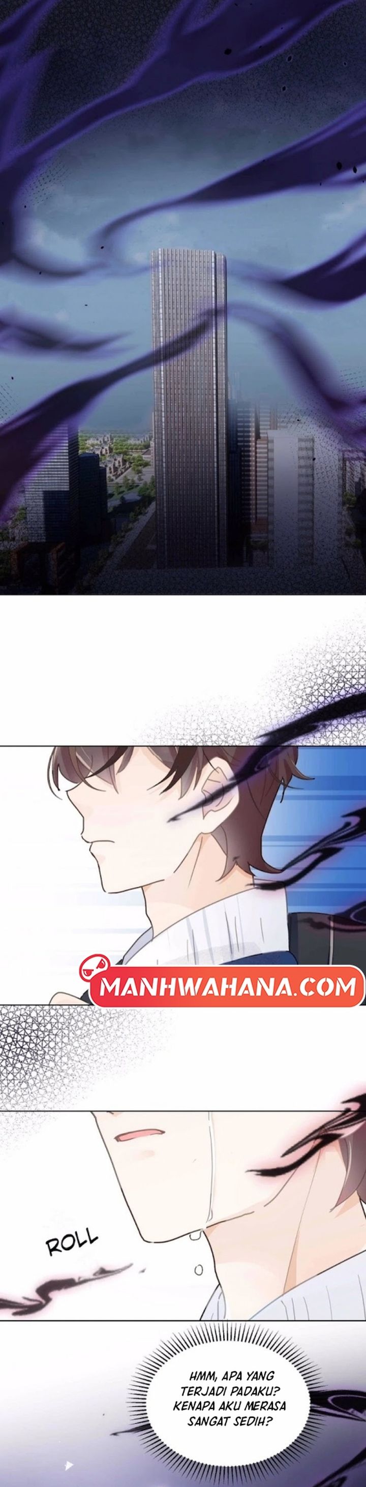 Ancestor is Beautiful and Elegant chapter 30